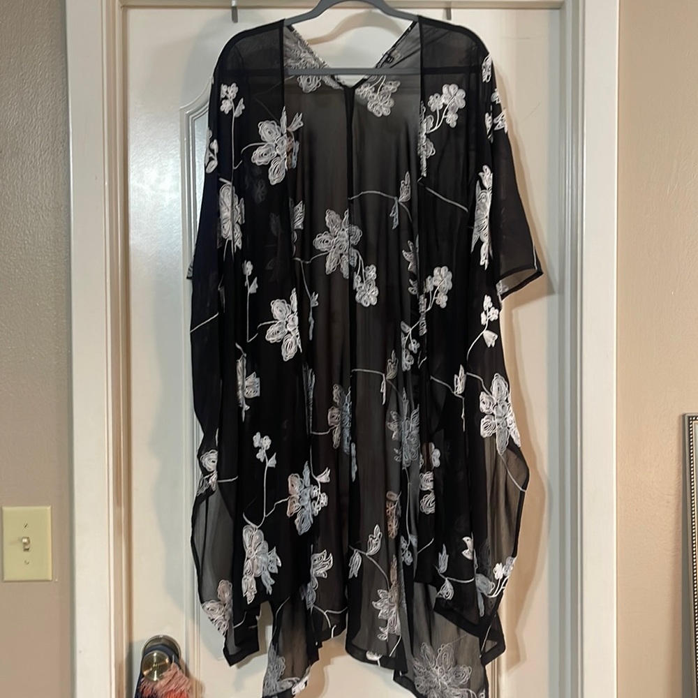 Gianni Bini Kimono